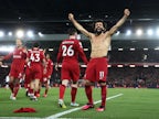 Mohamed Salah becomes Liverpool's leading Premier League goalscorer