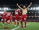 Mohamed Salah becomes Liverpool's leading Premier League goalscorer