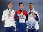 Neil Gourley clinches 1500m silver at European Indoor Championships