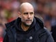 Pep Guardiola encourages Manchester City to remain "alive" in all competitions