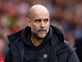 Pep Guardiola vows to select "serious team" for Bristol City FA Cup tie