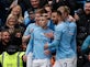 Manchester City's Phil Foden admits injury concern after Newcastle United win