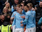 Manchester City's Phil Foden admits injury concern after Newcastle United win
