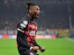 Rafael Leao 'signs new five-year deal with AC Milan'