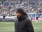 Colorado Rapids head coach Robin Fraser before the game against the Seattle Sounders FC at Lumen Field on February 26, 2023