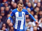 Brighton handed Solly March, Pervis Estupinan injury boost for West Ham United clash