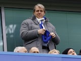 Chelsea co-owner and chairman Todd Boehly before the match on March 4, 2023