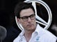 'Angry' Wolff could axe Mercedes engineers