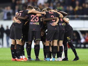 Preview: Toulouse vs. Lyon - prediction, team news, lineups