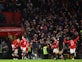 Manchester United come from behind to beat West Ham United in FA Cup