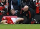 Man United injury, suspension list vs. Sevilla