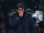 The highs and lows of Antonio Conte's Tottenham Hotspur career