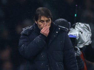 The highs and lows of Antonio Conte's Tottenham career