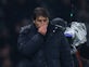 Tottenham Hotspur 'have no immediate plans to sack Antonio Conte'