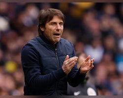 Antonio Conte: 'Top four is like winning title for Tottenham'