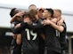 Scintillating Arsenal make history in comfortable Fulham win