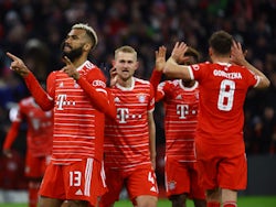 Bayern vs. Augsburg - prediction, team news, lineups