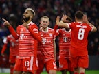 Bayern Munich ease past Paris Saint-Germain to reach Champions League final eight