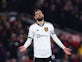 Bruno Fernandes 'did not ask to be taken off in Liverpool defeat'