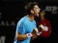 Cameron Norrie strolls to opening win at Indian Wells Masters