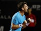 Cameron Norrie advances at Madrid Open, Dan Evans knocked out