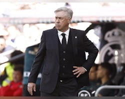 Ancelotti reiterates desire to remain at Real Madrid