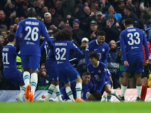 Preview: Leicester vs. Chelsea - prediction, team news, lineups