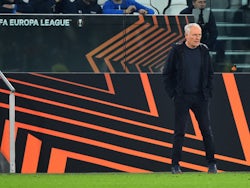 Freiburg vs. Juventus - prediction, team news, lineups