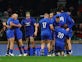 France thrash England to keep Six Nations hopes alive