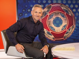 Lineker to return to Match of the Day following BBC suspension
