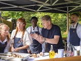 Gordon Ramsay's Future Food Stars series two