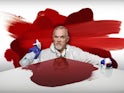 Greg Davies in The Cleaner series two