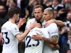 Harry Kane nets brace as Tottenham Hotspur see off Nottingham Forest
