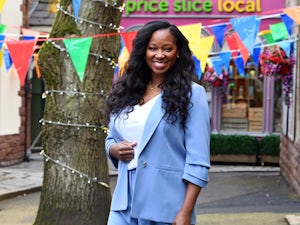 Jamelia confirmed to exit Hollyoaks later this year