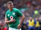 Ireland's Johnny Sexton cleared to play in World Cup opener