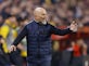 Jorge Sampaoli sacked by Sevilla ahead of Manchester United clash