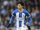 Manchester United join race to sign Brighton & Hove Albion winger Kaoru Mitoma?