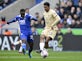 Fofana back in Chelsea training after long-term injury