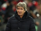 Manuel Pellegrini signs contract extension at Real Betis