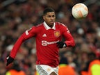 Marcus Rashford among three players to withdraw from England squad