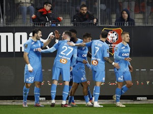 Preview: Marseille vs. Auxerre - prediction, team news, lineups