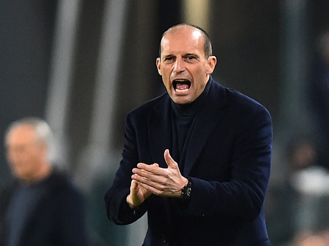 Juventus rise into third spot in Serie A table as points deduction is overturned