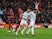Salah misses penalty as Bournemouth shock Liverpool
