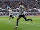 Newcastle United's Alexander Isak out to equal club record in Aston Villa clash