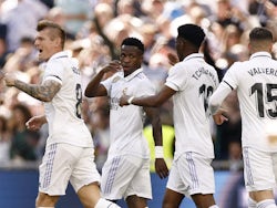 Real Madrid vs. Chelsea - prediction, team news, lineups