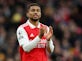 Reiss Nelson 'rejects new Arsenal contract'