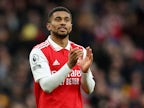 Brighton & Hove Albion express interest in Arsenal's Reiss Nelson?