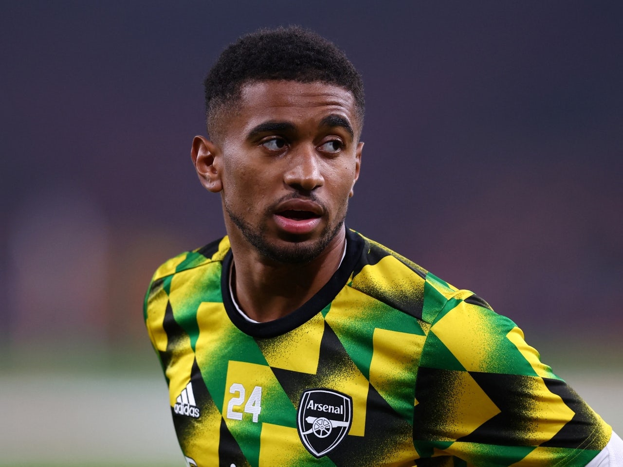 Arsenal transfer news: Two Premier League clubs 'in talks' to sign Reiss Nelson 