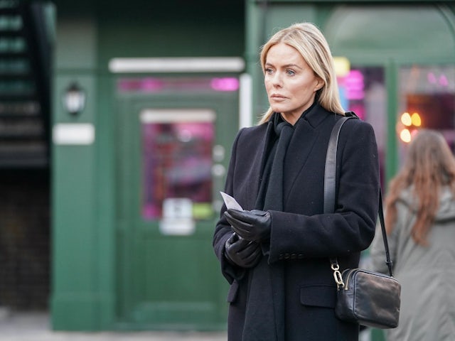 Emma on EastEnders on March 20, 2023