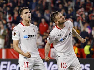 Preview: Sevilla vs. Almeria - prediction, team news, lineups